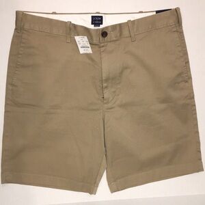 NWT J. Crew Mens Shorts | 9" Inseam | Size 35